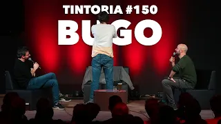 Tintoria #150 Bugo