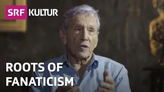 Interview with Amos Oz about the Roots of Fanaticism | Sternstunde Philosophie | SRF Kultur