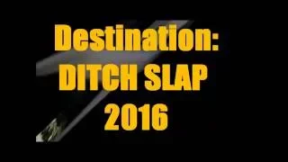 Slapping Smooth DitchSlap 4/4