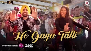 Ho Gaya Talli Full Video Song  Super Singh   Diljit Dosanjh & Sonam Bajwa  Diljit Dosanjh Song 2017