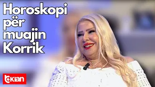 Rudina - Horoskopi për muajin Korrik/ Meri Shehu bën renditjen e shenjave