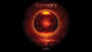 Cryin' Like a Bitch - Godsmack [HQ]