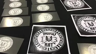 Monterrey Tattoo Expo 2018