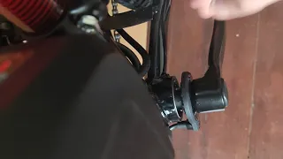 Frike - Disable Pedal Assist