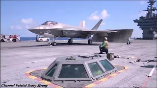 Су-57 ПАК ФА против F-22 Raptor