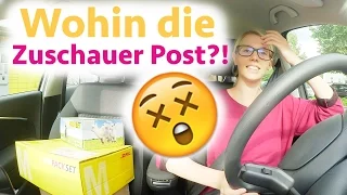 XXL VLOG | Leona lernt Ordnung | Packstation wegen Überfüllung schließen?! | Isabeau