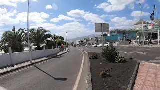 GREAT DAY TO WALK - LANZAROTE SPAIN EP 42