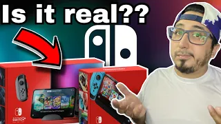 Should we believe the Nintendo Switch 2 rumors? | Nintendo Switch 2 | Nintito 91