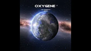 Oxygene The Rebirth-Complete-Tangent of a Dream  432 Hz Music(Jarre style, Retroelectro, Darkwave)