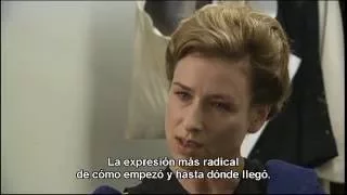 Corinna Harfouch (Actriz) - El Hundimiento (2004)