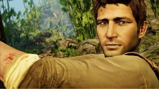 Uncharted The Nathan Drake Collection - Accolades Trailer [1080p]