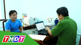 Bắt 3 đối tượng giết người trong quán nhậu ở TP. Cao Lãnh | THDT