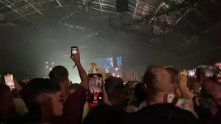 Eric Prydz Opus Creamfields 2021