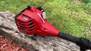 Homelite 26 CC Straight Shaft Gas Trimmer  (STILL WORKING-2022)