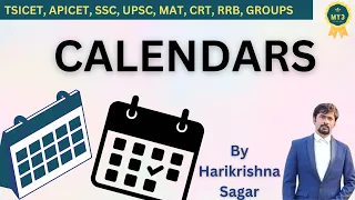 🔴 Calendar Trick Without Code | Reasoning  Best Tricks on Calendars by Hk sir 🚀