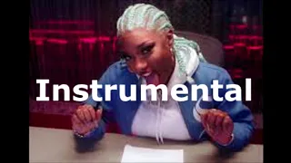 Megan Thee Stallion - Captain Hook [Instrumental with Hook]