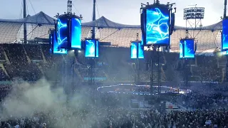 Metallica - Ride the Lightning (live München Olympiastadion, 2024-05-26)