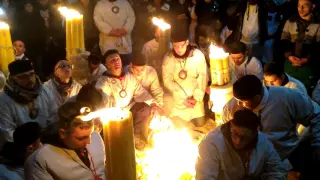 Festa di Sant'Agata - Catania 5/2/2016