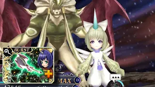 [DFFOO] Eiko In 2023 🐸, Eiko BTFR Rework showcase