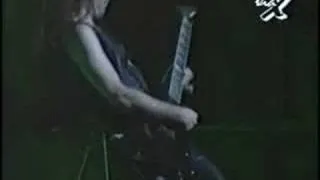 Megadeth - Peace Sells - Live in Chile 1995 (part 11/14)
