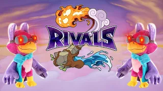 LETS FINALLY TALK ABOUT RIVALS 2