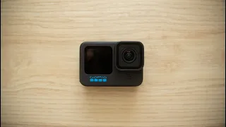 GoPro Hero 11 - CINEMATIC FILMMAKING - First Test Footage - 4K 60FPS 10BIT - Best Action Camera