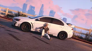 Тулево в GTA 5 RP (ROCKFORD)