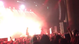 The Gazette - FILTH IN THE BEAUTY (LIVE)