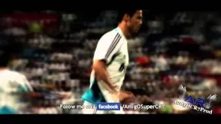 FC Barcelona vs Real Madrid - El Clasico 2012/2013   The Movie