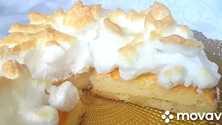 ВОЗДУШНЫЙ ЧИЗКЕЙК • AIR CHEESECAKE