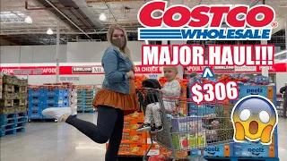 NEW!!! MASSIVE COSTCO HAUL (here's what's on sale!!!) // Rachel K