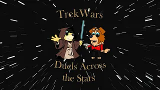 TrekWars: Episode XIV - Top 5 Trilogies from Star Trek & Star Wars