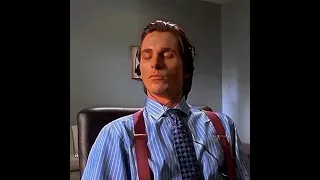 American Psycho | Tame Impala - The Less I Know The Better Edit