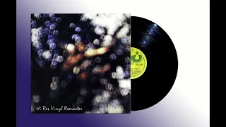 Pink Floyd Free Four - HiRes Vinyl Remaster