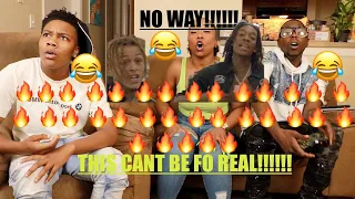 ***LITT*** WIZ KHALIFA ft. LIL SKIES- FR FR Official MUSIC VIDEO Reaction