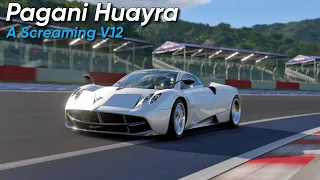 Gran Turismo 7: The Best Sounding Car