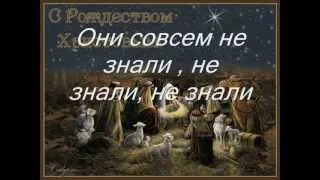 Овечки, коровки,склонив свои головки.wmv