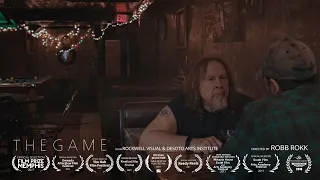 The Game | Human Trafficking Short Film