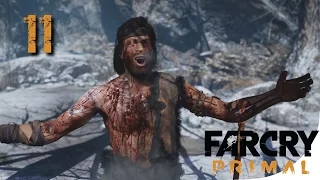 Far Cry Primal ► Прохождение, часть 11 ► Око за око