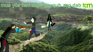 dab neeg mus yos hav zoov txhob pw qub zos mab muaj 2  dab  2022   11   25