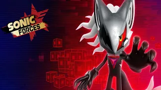 Sonic Forces - Running Battle Walkthrough (Android, iOS) Gameplay