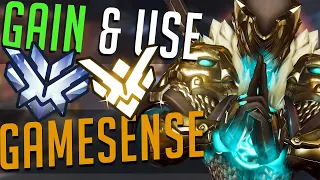 How To Gain Gamesense & Implement It In YOUR Games | Pro Talk