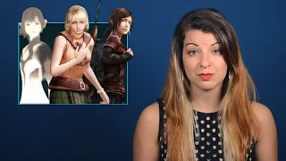 The Lady Sidekick - Tropes vs. Women in Video Games