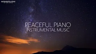 Don Moen - Instrumental Peace Music [Vol. 1] with Nature Video