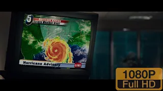 Побеждая Время (2013) - Ураган Катрина (№1)