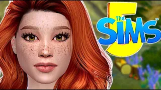 Why I’m worried about The Sims 5…