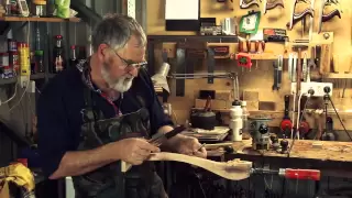 Woodworking Masterclass S1 Ep4