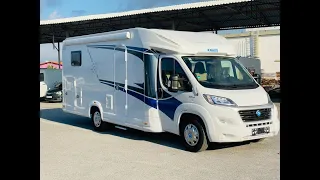 Knaus Live Wave 700MEG - Caravania Zisis