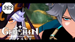 Враги сошлись ➤ Genshin Impact #362