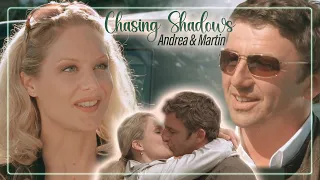 Andrea & Martin - Chasing shadows (Der Bergdoktor)